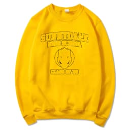 Buffy The Vampire Slayer Sweatshirt Sunnydale High School Unisex Hoodie Sunnydale Class of 99 Tv Series Crewneck Sweatshirts