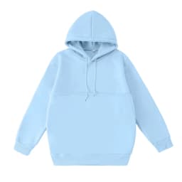 Cat Pet Kangaroo Pocket Hoodie Sweatershirts For Women Plus Size Solid Color Autumn Winter Casual Loose Pullover For Men Women