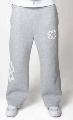 New 2026 Fashion Olive Green Embroidered Zipper Hoodie & Pants Set, Men's Street Style Fashion Loose Casual 2-Piece Sportswear