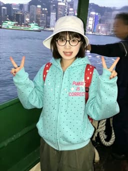 2026 Spring Fashion Letter Print Hooded New Clothing American Polka Dot Star Sweatshirts Women Y2k Sweet Loose Casual Jacket