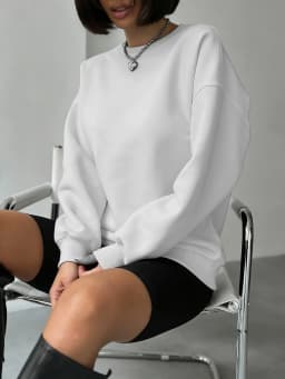 Solid Fashion Streetwear Women 12 Color Sports Sweatshirts Autumn Casual Pullovers Thicken Y2K Hoodie Hip Hop Street Sportswear