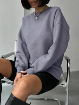 Solid Fashion Streetwear Women 12 Color Sports Sweatshirts Autumn Casual Pullovers Thicken Y2K Hoodie Hip Hop Street Sportswear