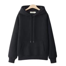 Printed skull sweatshirt trendy brand men and women retro spring and autumn new hot-selling trendy loose fashion pullover hoodie