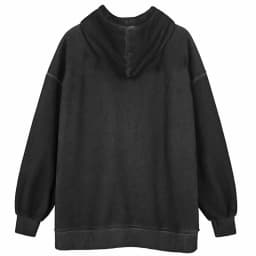 Women Vintage Angel Print Hooded Jacket Men Zip Up Long Sleeve Pocket Autumn Winter Streetwear Coat Y2K Aesthetic Loose Hoodies
