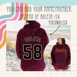 2026 Your Veneka Hoodie Venezuela Gifts for Sweatshirt Sweater Christmas Gift for Venezuelan Friend Clothes Winter Clothes Women