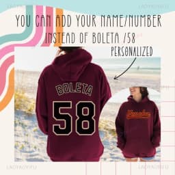 2026 Your Veneka Hoodie Venezuela Gifts for Sweatshirt Sweater Christmas Gift for Venezuelan Friend Clothes Winter Clothes Women