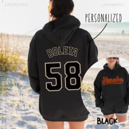 2026 Your Veneka Hoodie Venezuela Gifts for Sweatshirt Sweater Christmas Gift for Venezuelan Friend Clothes Winter Clothes Women