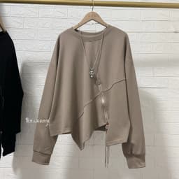 Zipper Sweatshirts Women Fashion White Pullovers Women Clothing Autumn Clothes Women