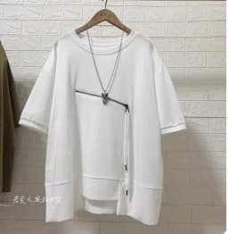 Zipper Sweatshirts Women Fashion White Pullovers Women Clothing Autumn Clothes Women