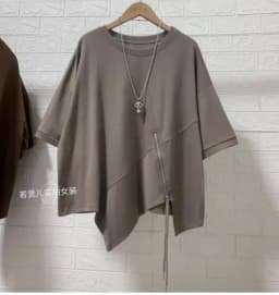 Zipper Sweatshirts Women Fashion White Pullovers Women Clothing Autumn Clothes Women