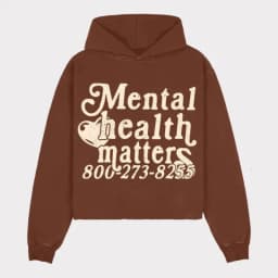 In Stock Ready To Ship European American Retro Hip Hop Punk Street Foam Letter Hoodie Fashion Casual Wear