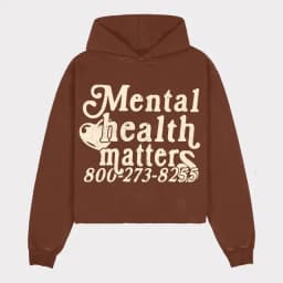 In Stock Ready To Ship European American Retro Hip Hop Punk Street Foam Letter Hoodie Fashion Casual Wear