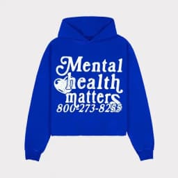 In Stock Ready To Ship European American Retro Hip Hop Punk Street Foam Letter Hoodie Fashion Casual Wear