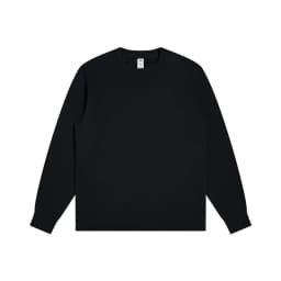 Womens Sweatshirts Thick Warm Long Sleeve Oversize Sweatshirt O-neck Cotton Fleece Autumn Winter Tops Korean Bottoming Shirts