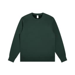 Womens Sweatshirts Thick Warm Long Sleeve Oversize Sweatshirt O-neck Cotton Fleece Autumn Winter Tops Korean Bottoming Shirts