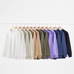 Womens Sweatshirts Thick Warm Long Sleeve Oversize Sweatshirt O-neck Cotton Fleece Autumn Winter Tops Korean Bottoming Shirts