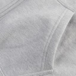 Autumn Winter Fashion Zip-up 95% Cotton Loose Hoody Weatshirt Women And Men Zipper Velvet Long Coat Boyfriend Hooded Blue