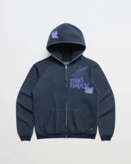 America Zipper Hooded Sweatshirt Women Casual Loose Y2K Letter Printed Hooded Harajuku Street Color Retro Simple Coat
