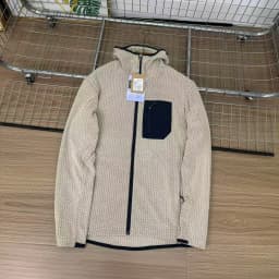 Outdoor Sports Quick Dry Fleece Fabric Hooded Jacket 2025 Autumn Winter Warm Unisex Polyester Fiber Long Sleeve Zipper Closure