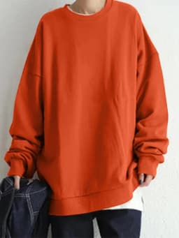 Fashion Winter Hoodies Sweatshirt ZANZEA Autumn Long Sleeve SweatshirtsOversized Women Solid Loose Pullover Casual Streetwear