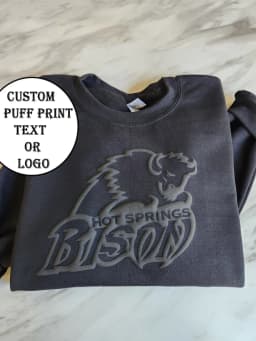 Custom Puff Print t shirt Sweatshirts Future Mrs Sweatshirts Unique Bridal Shower Gift Wedding Gifts
