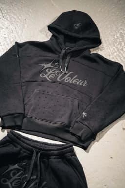 Autumn and winter fashion brand letter printed loose sweatshirt Y2K hip-hop street wear men's and women's pullover casual tops