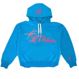 Autumn and winter fashion brand letter printed loose sweatshirt Y2K hip-hop street wear men's and women's pullover casual tops