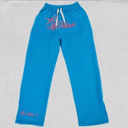 Autumn and winter fashion brand letter printed loose sweatshirt Y2K hip-hop street wear men's and women's pullover casual tops
