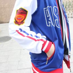 Russia Anime Yuri on Ice Yuri Plisetsky Cosplay Hoddies YURI!!! On ICE Jacket COS Costume Zip Fake Two-piece Coat for Girls