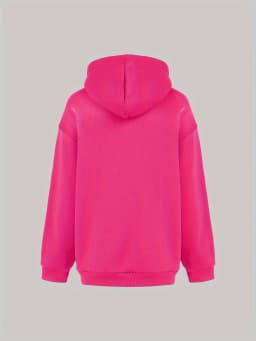 Paris Loose Sweatshirt Casual Long Sleeve Women Autumn and Winter Comfortable Pullover Crewneck Loose Female Clothes