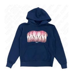 Y2K Hooded sweatshirt Streetwear Aesthetics Graphic Print Grunge Goth Oversized Pullover Punk Vintage Hip Hop Hoodie sweatshirt