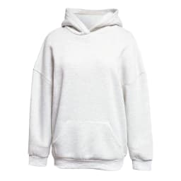 2026 Glitter Angel Wings Hoodie Women's Street Loose Long Sleeve White Pullover Fashionable 2000 Harajuku Casual Sweatshirt