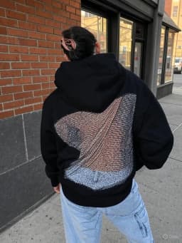 American Sexy Hot Sweetheart Hoodie with Open Back Y2K Clothes Womens Fashion Transparent Mesh Hoodie Pullover Jacket