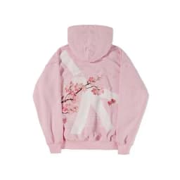American Sexy Hot Sweetheart Hoodie with Open Back Y2K Clothes Womens Fashion Transparent Mesh Hoodie Pullover Jacket