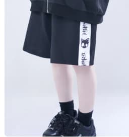Japanese Style Halloween Gothic Clothes Anime Subculture Sweatshirt Coat Women Girls Punk College Style Black Hoodies Jacket