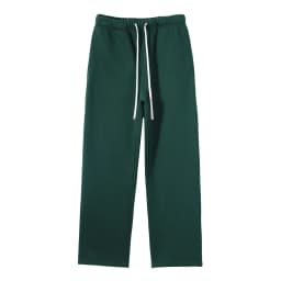 Custom LOGO autumn and winter new product velvet thickened 350g high-quality zipper sweater trousers men and women couple suit