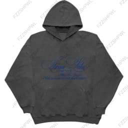Classic Minimalist Y2K Hooded sweatshirt Grunge Goth Hip Hop Clothes Aesthetics Graphic Print American retro Chic Unique Top