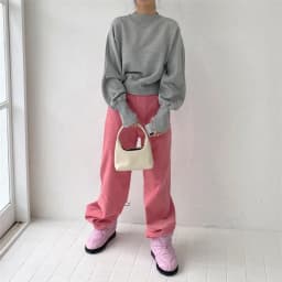 Fashion Waist Cinched Cropped Sweatshirts Women Autumn Harajuku Casual Oversized Pullover Lady Gray Long Sleeve Crewneck Hoodies