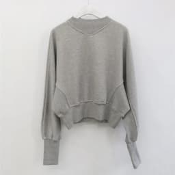 Fashion Waist Cinched Cropped Sweatshirts Women Autumn Harajuku Casual Oversized Pullover Lady Gray Long Sleeve Crewneck Hoodies