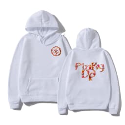 KATSEYE THE WILDWORLD TOUR 2026 Hoodie PINKY UP 2 Album Women Hoodie Autumn Winter Clothes Vintage Sweatshirt for Fans Gifts