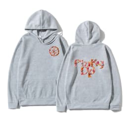 KATSEYE THE WILDWORLD TOUR 2026 Hoodie PINKY UP 2 Album Women Hoodie Autumn Winter Clothes Vintage Sweatshirt for Fans Gifts