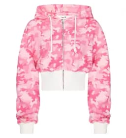 Y2K Retro Womens Gothic Fur Zip Up Hoodie Coats Y2k Vintage Cartoon Print Loose Hoodies Autumn Warm Jacket Men Casual Sweatshirt