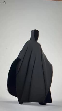 Hood Cloak Long Cape Halloween Party Men&Women Adult Fleece Thicken Robe Conceal Gown Loose Hooded Coats OUYF-AL609015473053