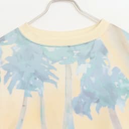 Cartoon Heavy Embroidery Cute Loose Fit Women's round Neck Fleece Lined Hoodie Slimming Effect Youthful Style Long Sleeve