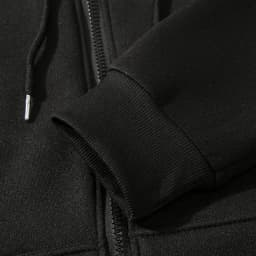 Women Zip Up Hoodies Rose Gold Letter A~Z Zipper Jackets Coats Autumn Winter Hoody Sweatshirt Fashion Casual Zip Pink Hoodie Top