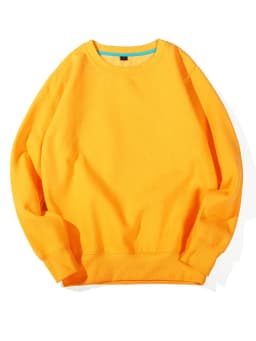 Streamgirl Winter 2023 Women Sweatshirts Warm Casual Slim Fleece Pullovers Gray Velvet Winter Sweatshirts For Women Winter