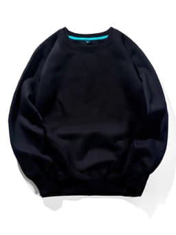 Streamgirl Winter 2023 Women Sweatshirts Warm Casual Slim Fleece Pullovers Gray Velvet Winter Sweatshirts For Women Winter