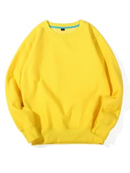 Streamgirl Winter 2023 Women Sweatshirts Warm Casual Slim Fleece Pullovers Gray Velvet Winter Sweatshirts For Women Winter