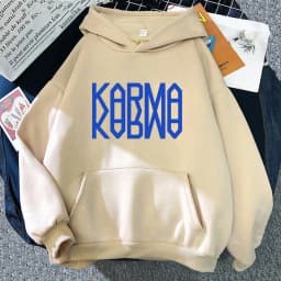 2025 New Album KARMA Hoodie Hot Song Ceremony Retro Women/men Hoodies Autumn Winter Clothes Aesthetic Sweatshirt Vintage