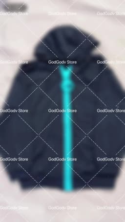 Subculture Y2K Vintage Oversized Zip Up Hoodie Women Big Contrast Zipper Cropped Unique Design Casual Streetwear Sweatshirt 2026